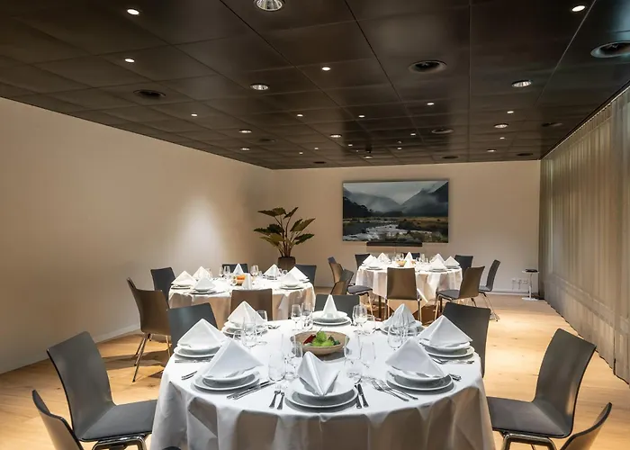 Hotel Spirgarten