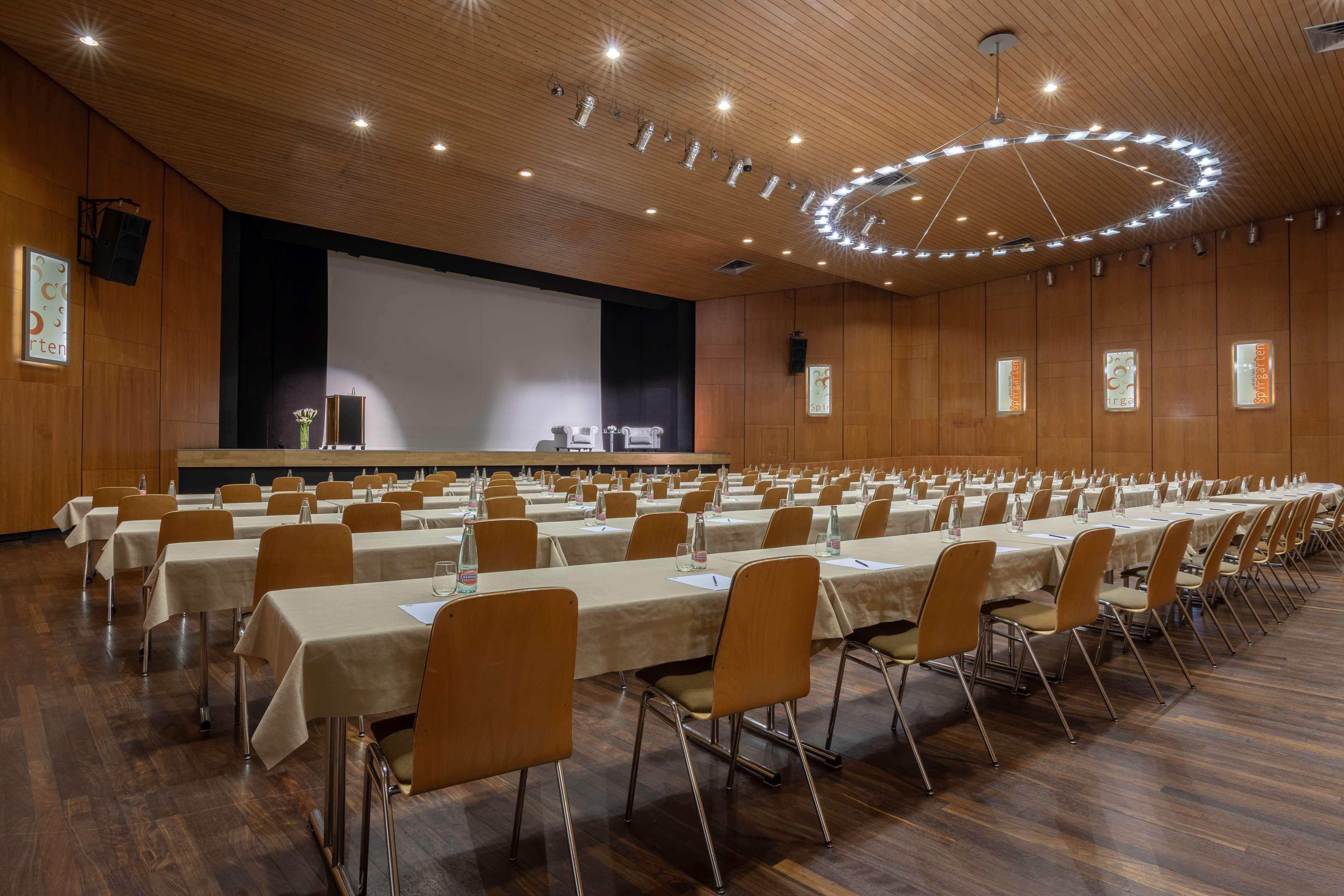 Spirgarten होटल Zurich